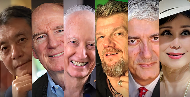 第七届洛杉矶亚洲电影节论坛将于1月24日在洛杉矶举行，聚焦中美电影合拍与国际合作