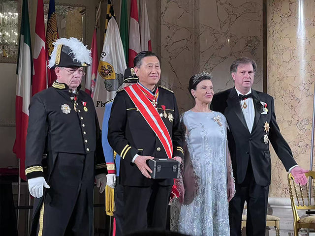 陈巨余：创新引擎的时代先锋